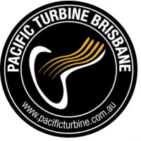 Pacific Turbine Brisbane Logo