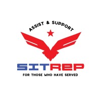 SITREP Foundation Logo