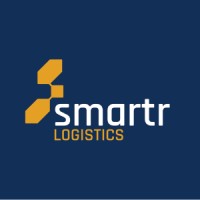 Smartr Logistics Logo