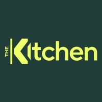 The Kitchen Logo