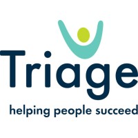 Triage Logo