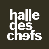 halledeschefs.fr Logo
