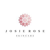 Josie Rose Skincare Logo