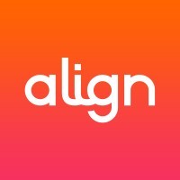 Align Consulting AB Logo