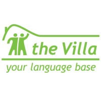 The Villa s.r.o. Logo