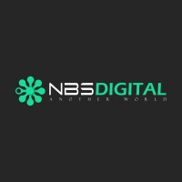 NBS DIGITAL Logo