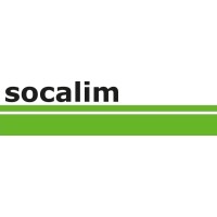 Socalim NV Logo