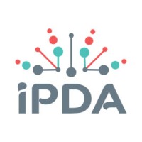 iPDA Distribution Agency Logo