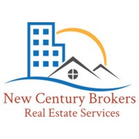 New Century Brokers Logo
