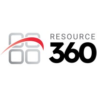 Resource360 Logo