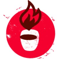 Hot Sakē Logo