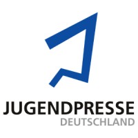 Jugendpresse Deutschland e.V. Logo