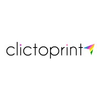 clictoprint Logo