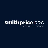 Smith Price RRG Logo