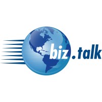 biz.talk Language Consulting Logo