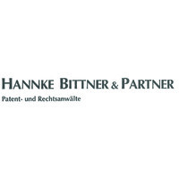 Hannke Bittner & Partner Logo