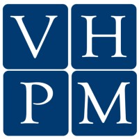 Viksnins Harris Padys Malen LLP Logo