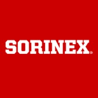 Sorinex Exercise Equipment Logo