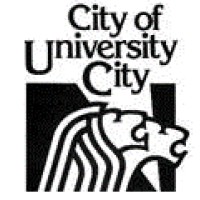 City of University City, Missouri Logo