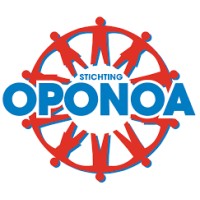 Stichting OPONOA Logo