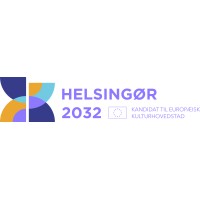 Elsinore2032 | Helsingør Europæisk Kulturhovedstad 2032 Logo