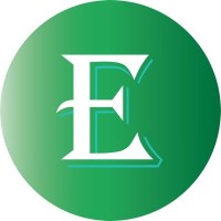 The Eastern Echo Logo
