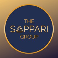 The Sappari Group Logo