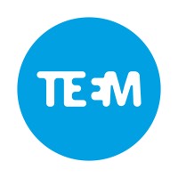 Teem Logo
