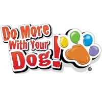 Do More With Your Dog Logo