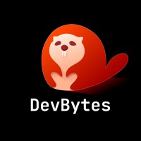 DevBytes Logo