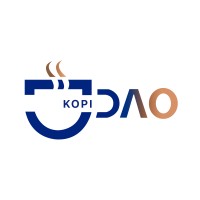 KopiDAO Logo