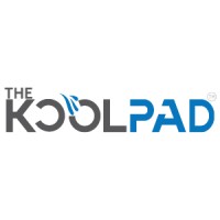 The Koolpad™Case Logo