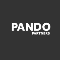 Pando Partners Logo