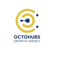 OctoHubs - Performance & Growth Agency Logo