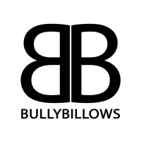 BullyBillows Logo