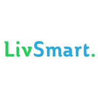 LivSmart | LivSmart Solar Logo