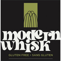 Modern Whisk GF Logo