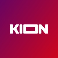 KION Logo