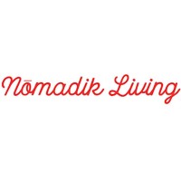 Nōmadik Living Inc Logo