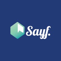 Sayf Logo