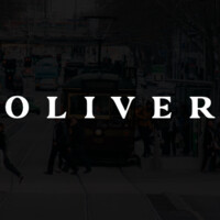 OLIVER Logo