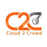 Cloud2Crowd Logo