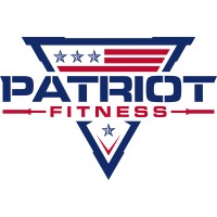 Patriot Fitness Logo