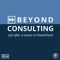Beyond Consulting Logo
