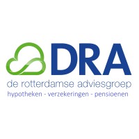 De Rotterdamse Adviesgroep Logo