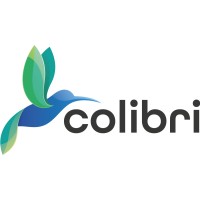 Colibri Software Development Logo