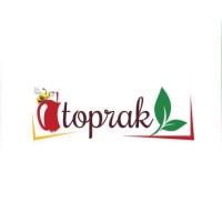 Toprak UK LTD Logo
