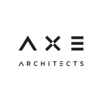 AXE Architects Logo