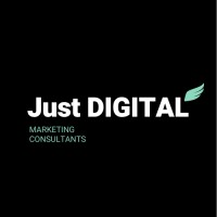 Just Digital Pte Ltd Logo