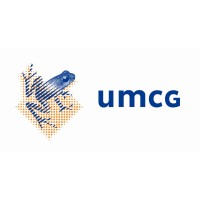 Huisartsgeneeskunde en Ouderengeneeskunde UMCG Logo